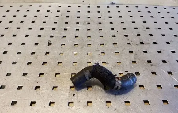 Toyota Verso Engine coolant pipe/hose