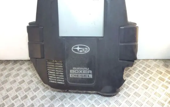 Subaru Legacy Engine cover (trim) 14026AA030