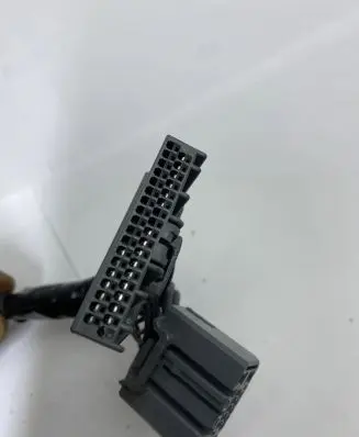Volvo XC60 Headlight part 