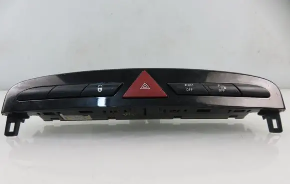 Peugeot RCZ Hazard light switch 9659417477