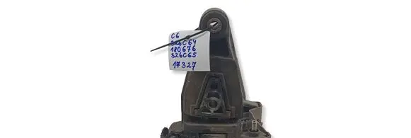 Citroen C6 Gearbox mount 180676 326C64 326C65