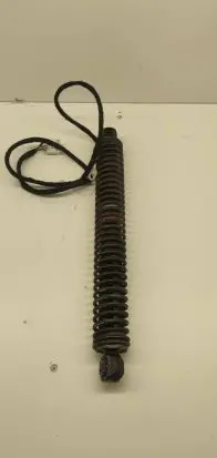 BMW 5 GT F07 Tailgate strut 7165714 419035