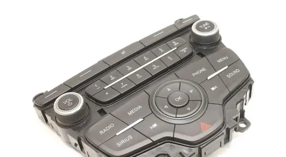 Ford Focus Sound control switch J1ET18K811KA