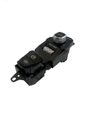 Volvo XC90 Engine start stop button switch 31443829