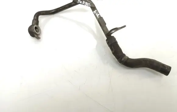 Coolant pipe/hose