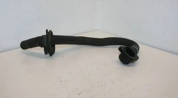 Audi A6 S6 C5 4B Engine coolant pipe/hose 3270ET