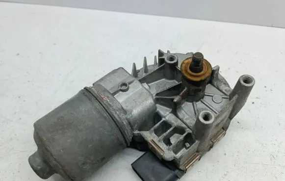 Skoda Octavia Mk2 (1Z) Wiper motor 1Z1955119C 0703225267 1397220580