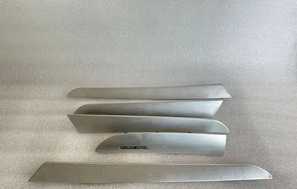 Audi A6 S6 C6 4F Dashboard glove box trim 4F1853190 4F0867410 4F0867420
