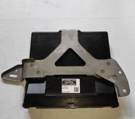 Toyota Prius (XW30) Other control units/modules 8968152090 2850001193