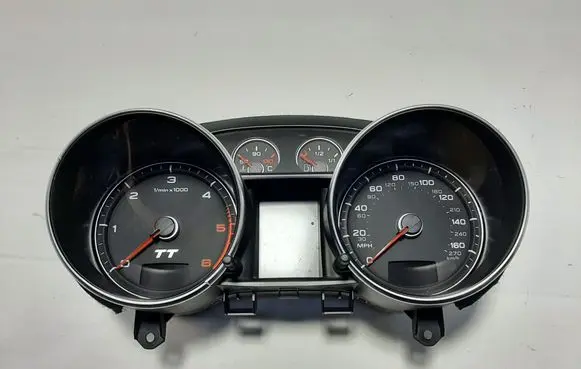 Speedometer (instrument cluster)