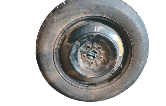 Subaru Outback (BS) R17 spare wheel 