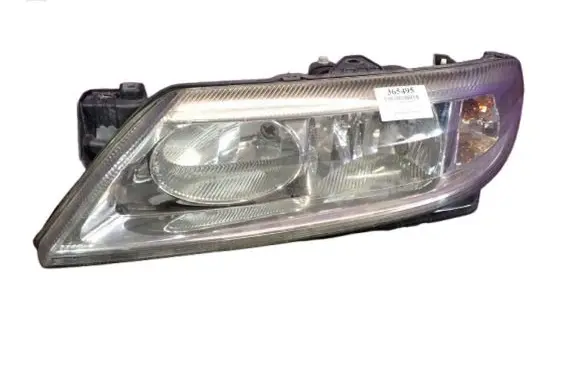 Renault Laguna II Headlight/headlamp 8200002845