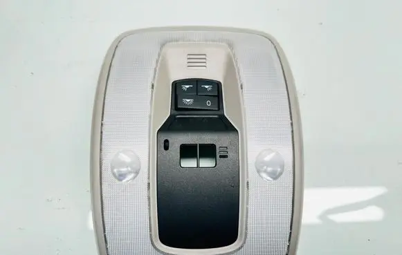 Volvo V70 Front seat light 39826645