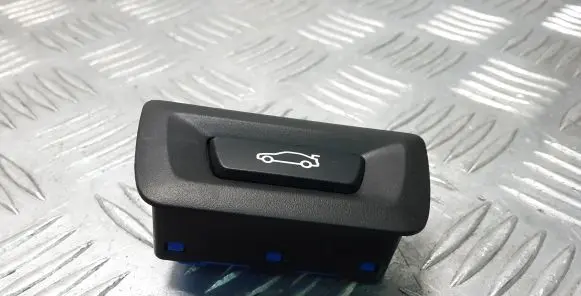 BMW X1 F48 F49 Tailgate/boot open switch button 9275119