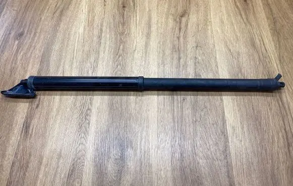 Lexus RX 450H Tailgate/trunk strut/damper 6891048100 0011450221