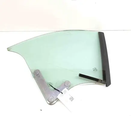 Audi A5 8T 8F Rear side window 8F0845298B