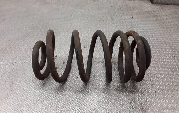 Opel Insignia A Rear coil spring 