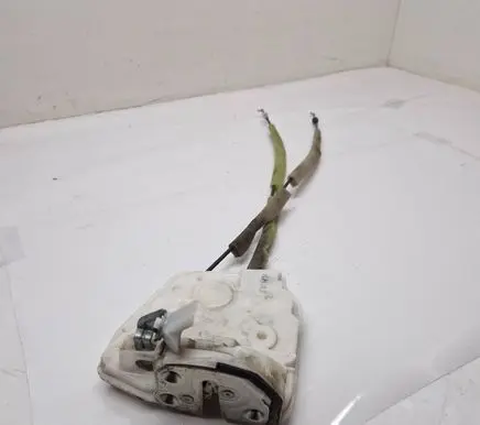 Mazda CX-5 Rear door lock 4E14C209 KD53 4E14C0209