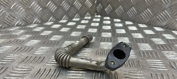 Chrysler Grand Voyager V EGR valve line/pipe/hose