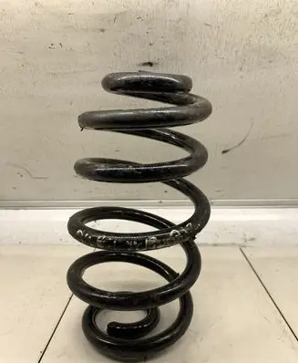 Audi A4 S4 B7 8E 8H Rear coil spring