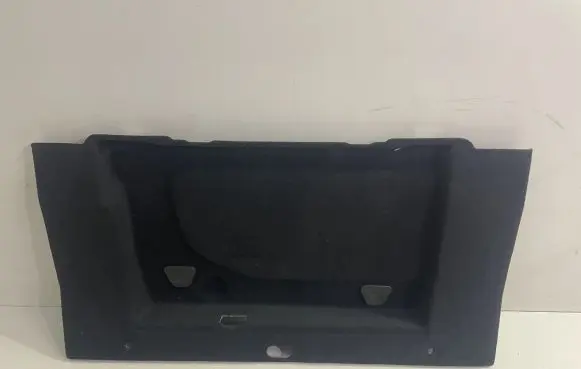 BMW 4 F32 F33 Trunk/boot floor carpet liner 1234567
