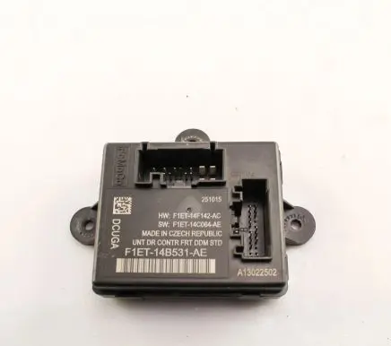 Door control unit/module