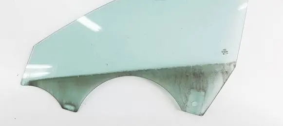 Audi A7 S7 4G Front door window glass four-door 43R00083 A011404