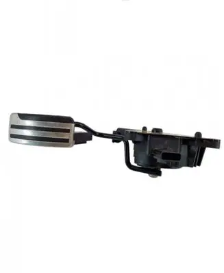 Nissan Qashqai Accelerator throttle pedal