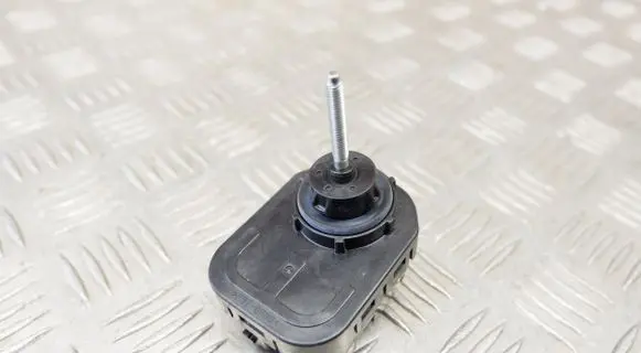 Toyota Corolla E210 E21 Headlight level adjustment motor 