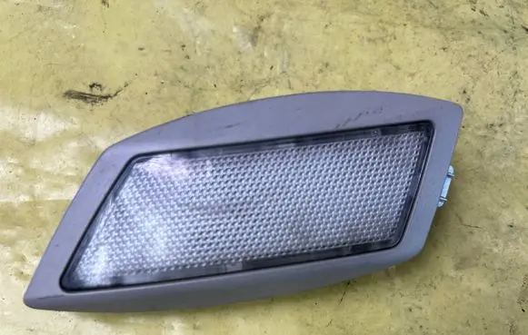 Mercedes-Benz C W204 Headlining lighting console trim A2048205501