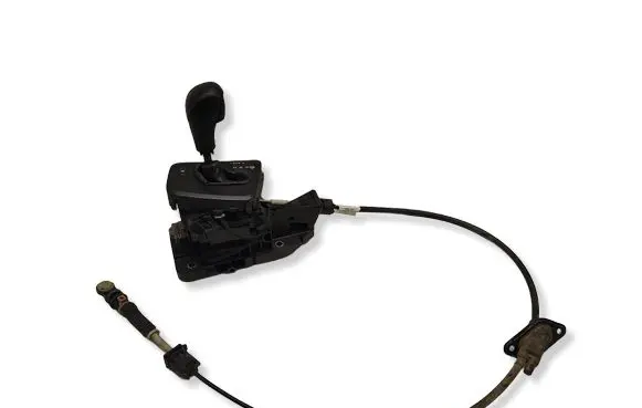 Volvo XC70 Gear shifter/selector 30759238 P30735557