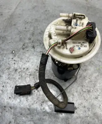 Citroen Xsara Picasso In-tank fuel pump 9625476580 09730149901