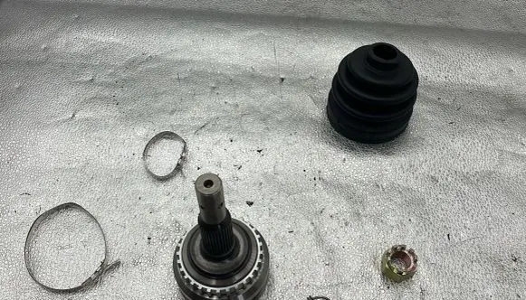 Opel Astra F Driveshaft outer CV joint KOP098 607289A