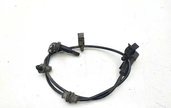 Opel Astra J ABS rear brake sensor 13346945