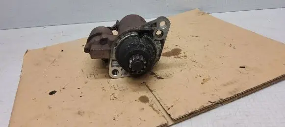 Volkswagen Transporter - Caravelle T5 Starter motor