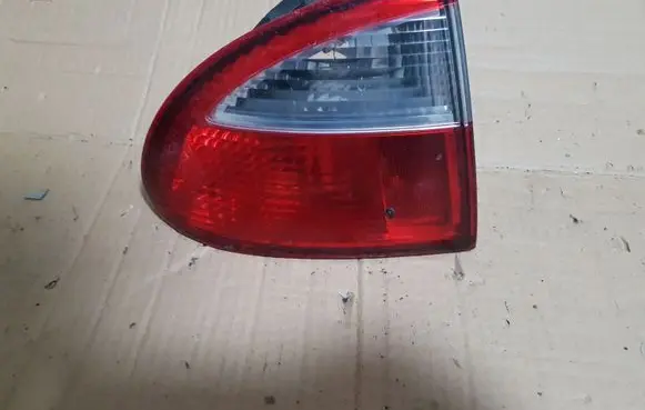 Seat Toledo II (1M) Rear/tail lights