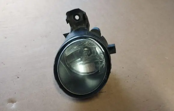 Infiniti G37 Front fog light