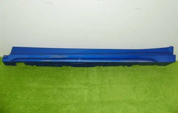 Fiat 500X Sill 735696683