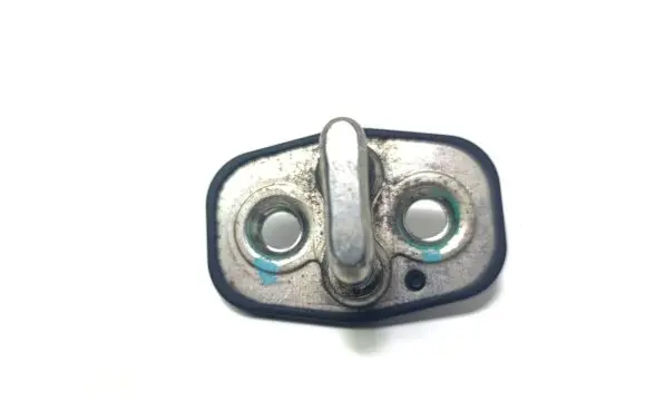 Citroen C3 Picasso Rear door lock loop/hook striker 9655466380