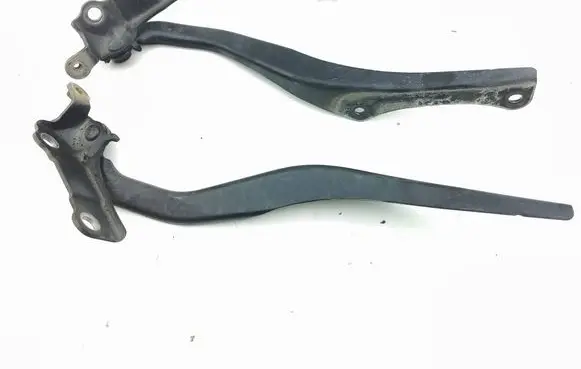 Toyota GT 86 Engine bonnet/hood hinges