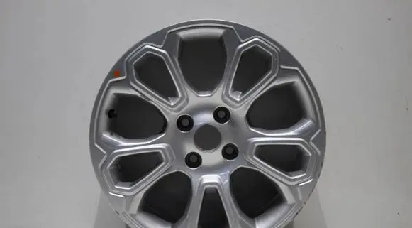 Ford Ecosport R17 alloy rim GN1554B