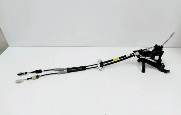 Ford Kuga III Gear selector/shifter in gearbox LX6R-7C453-CMD