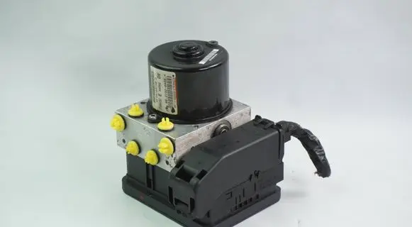 Mazda 2 ABS Pump DF74437A0D 06210909403 000403531C4