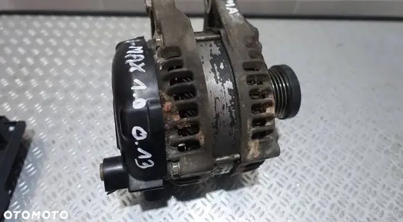 Ford Fiesta Generator/alternator MS1042101731 CV6T10300BC