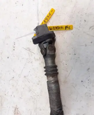 Mercedes-Benz S W220 Steering column universal joint A2204600310