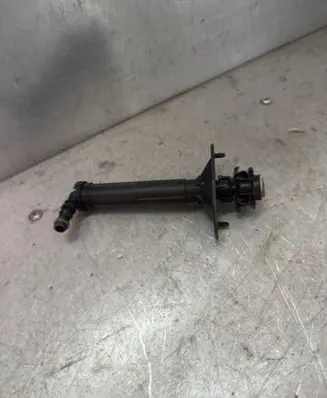 Audi A6 S6 C7 4G Headlight washer spray nozzle 4G0955102