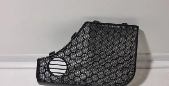 Audi A6 S6 C4 4A Front door speaker cover trim 4A0035419