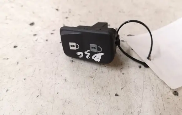 Volvo S40 Central locking switch button 30669958 65832