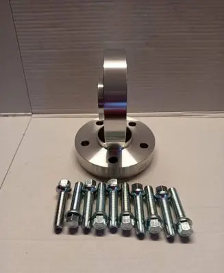 BMW 8 G15 Wheel spacers BMWG15 5X112666 25MM