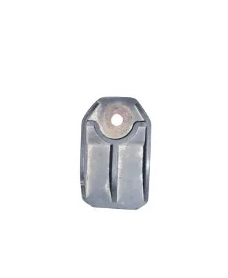 BMW 5 E39 Radiator mount bracket 1740315